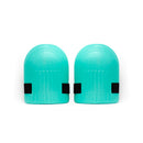 Waterproof knee pads anti slip protection