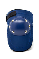 Thick knee pads for maximum protection