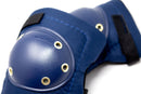 Tough cap gel knee pad durable design