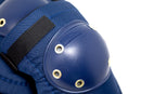 Tough cap knee pads for daily work