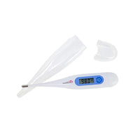 Bison Life Chroma Balance Digital Thermometer – Fast Instant Read Body Temperature for Home Use
