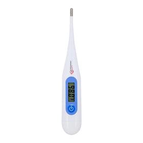 Bison Life Chroma Balance Digital Thermometer – Fast Instant Read Body Temperature for Home Use