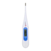 Bison Life Chroma Balance Digital Thermometer – Fast Instant Read Body Temperature for Home Use