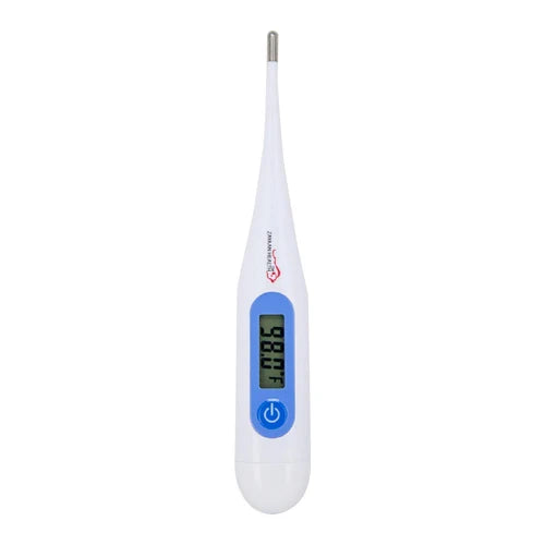 Bison Life Chroma Balance Digital Thermometer – Fast Instant Read Body Temperature for Home Use
