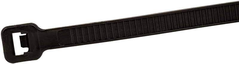 SAFE HANDLER Black Bar Lock Cable Ties - View 6