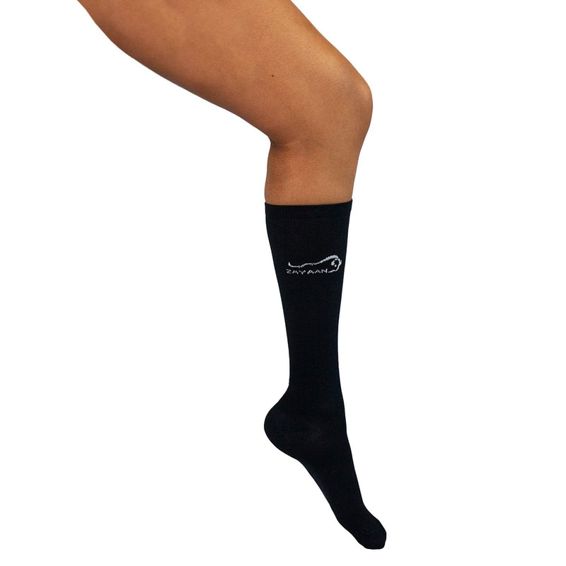odor resistant classic compression socks