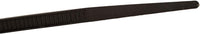 SAFE HANDLER Black Bar Lock Cable Ties - View 7