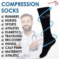 Classic Compression Socks
