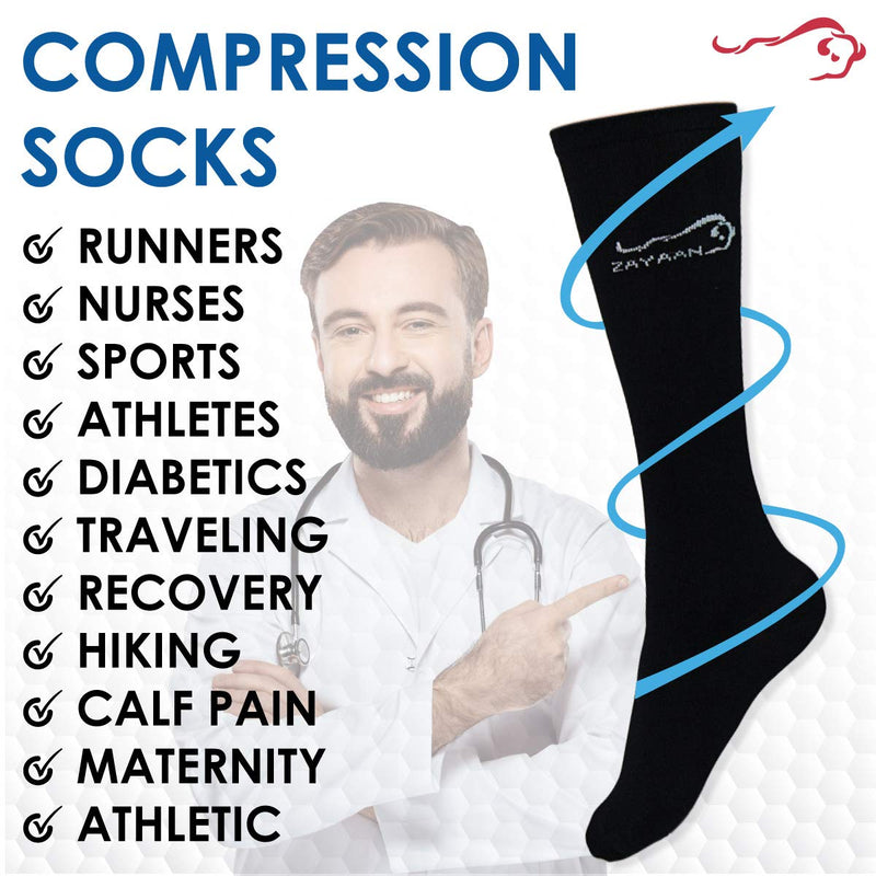 Classic Compression Socks