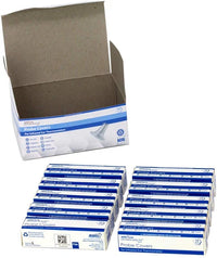 Bison Life Disposable Probe Covers for Ear Thermometer – Clear Hygienic Thermometer Probe Covers