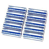 Bison Life Disposable Probe Covers for Ear Thermometer – Clear Hygienic Thermometer Probe Covers