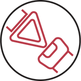 Adjustable Hook and Loop
