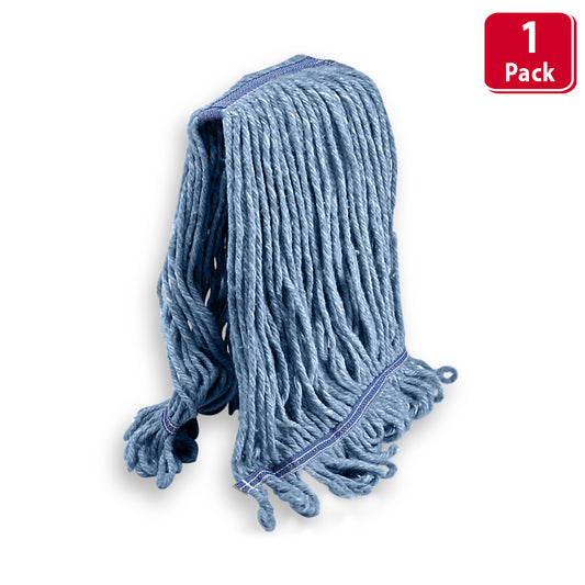 General Cleaning cotton string mop