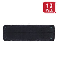 Bison Life Foam Snap Suspension Replacement Sweatband for Hard Hat/Bump Cap