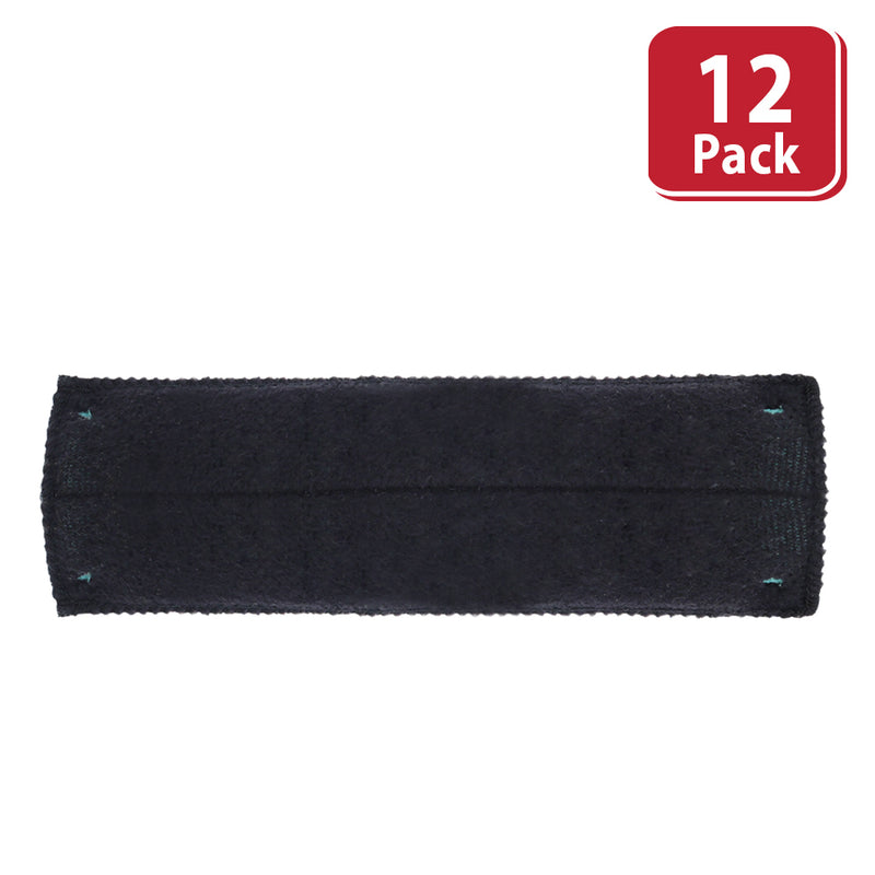 Bison Life Foam Snap Suspension Replacement Sweatband for Hard Hat/Bump Cap