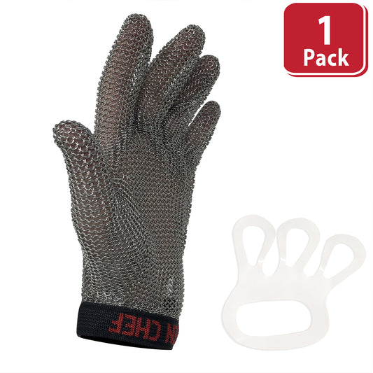 metal gloves for cutting