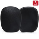 Replacement Knee Pad Inserts for Lightweight Gardening Knee Pads, 2 Pairs
