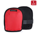 Gardening knee pads for outdoor comfort