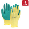 Yellow/Green