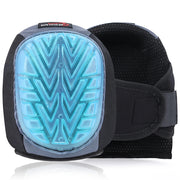 Heavy Duty hard shell knee pads