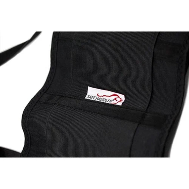 Bison Life Advanced Honeycomb Back Brace – Breathable Mesh Lower Back Support Belt, 1 Pack