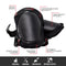 Professional Knee Pads with High Density Hard PP Cap and Heavy Duty Foam Padding, Comfortable Strong Adjustable Strap & Hook Closure