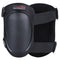 Professional Knee Pads with High Density Hard PP Cap and Heavy Duty Foam Padding, Comfortable Strong Adjustable Strap & Hook Closure