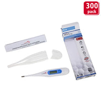 Bison Life Chroma Balance Digital Thermometer – Fast Instant Read Body Temperature for Home Use
