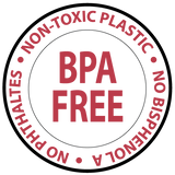 BPA-Free