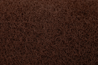 KLEEN HANDLER Brown Surface Preparation Pad For Abrasive Cleaning - View 4