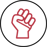 Comfortable Grip