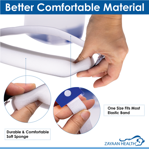 Travel Kit for Family- Set of 6 Disposable Face Mask for Adults and Kids, Disposable-10 Adult Face Shield, 6-Kids Face Shield & 50 Long Cuff Poly Gloves