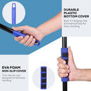 60 inch extendable pole for window glass cleaning