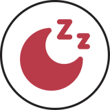 Improved Sleep