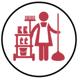 Janitorial