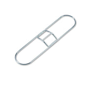 Rust resistant dust mop frame durable