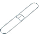 Commercial Dust Mop Frame, Rust-resistant, Pack of 12