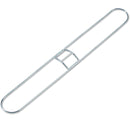 Commercial Dust Mop Frame, Rust-resistant, Pack of 12