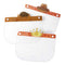 Kids Disposable Face Shield, Full Face Coverage, Lightweight