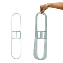 Commercial Dust Mop Frame, Rust-resistant, Pack of 12