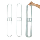 Commercial Dust Mop Frame, Rust-resistant, Pack of 12