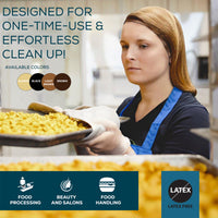 Bison Life Slim Net – Durable Invisible Hair Nets, Ultra-Thin Nylon Mesh for Adults & Youth