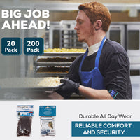 Durable Hair net for all day wear