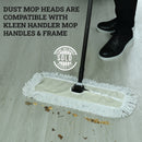 Dust Mop Replacement Heads 