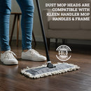 dust mop replacement pads