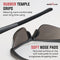 MTX_Sport_Grey_Rubber_Temple_Grip_Safety_Glasses