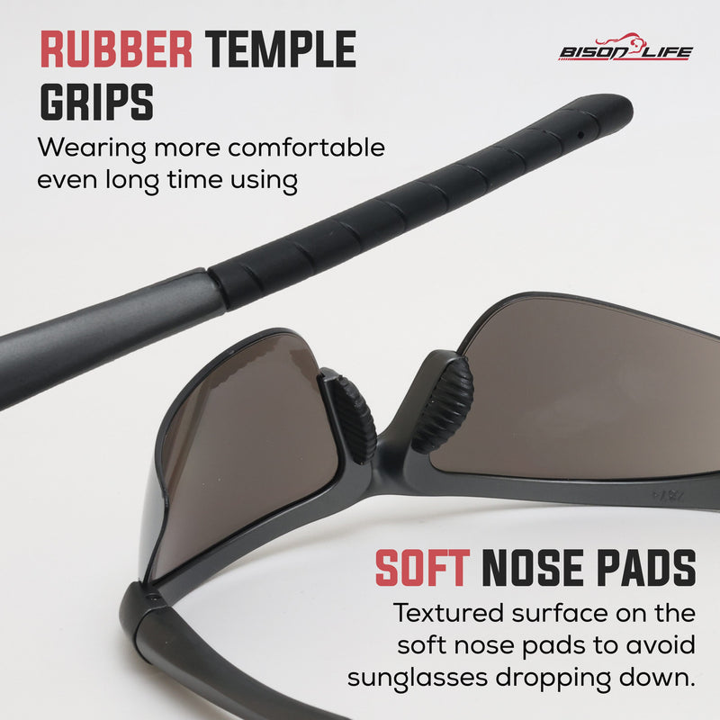 MTX_Sport_Grey_Rubber_Temple_Grip_Safety_Glasses