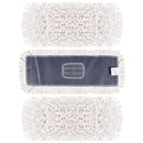 commercial loop end dust mop replacement head