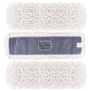 dust mop replacement head
