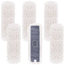dust mop replacement head